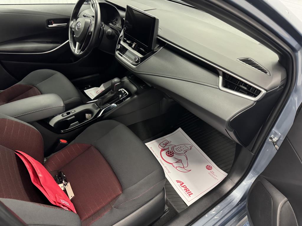 TOYOTA COROLLA 2023 - Image 7