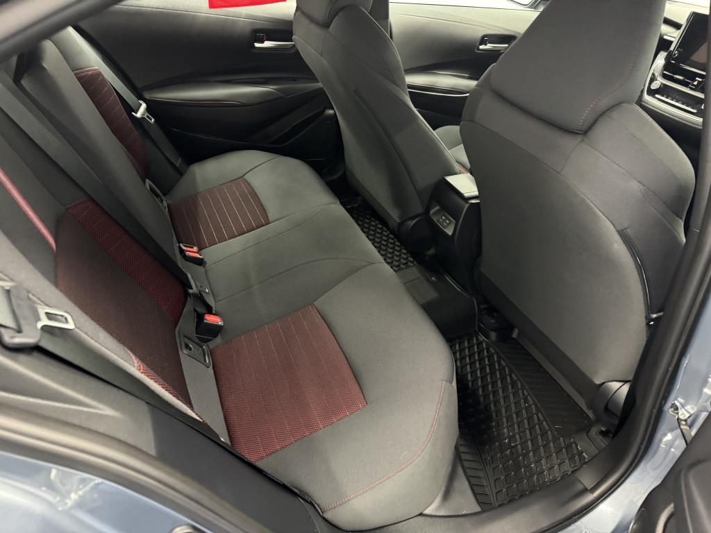 TOYOTA COROLLA 2023 - Image 8