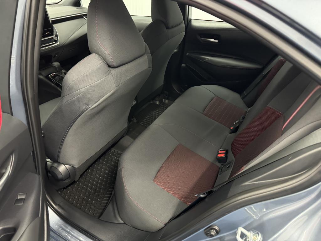 TOYOTA COROLLA 2023 - Image 9