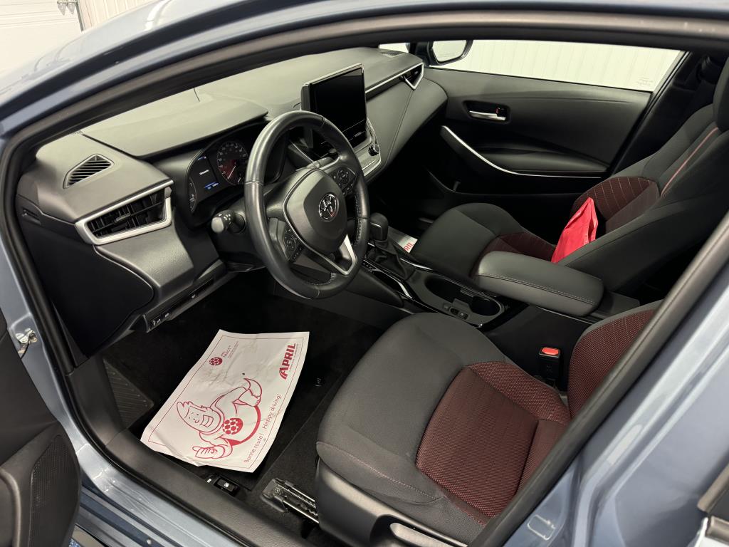 TOYOTA COROLLA 2023 - Image 10