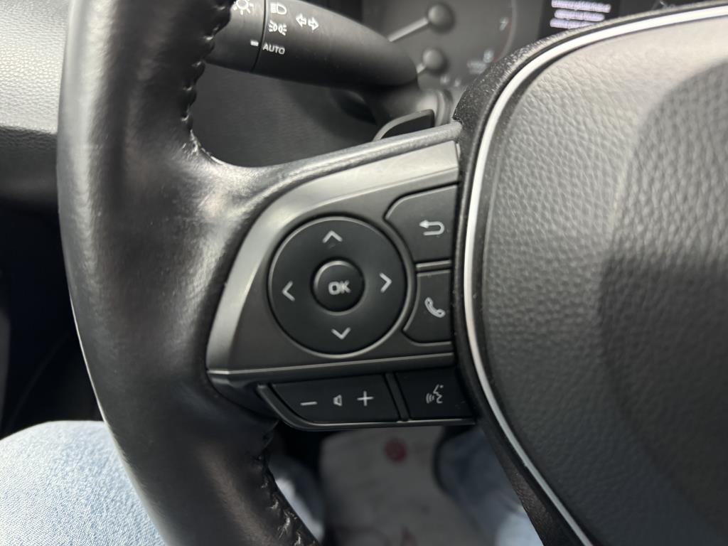 TOYOTA COROLLA 2023 - Image 15
