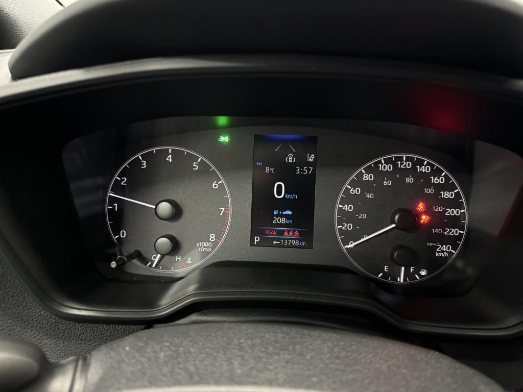 TOYOTA COROLLA 2023 - Image 16