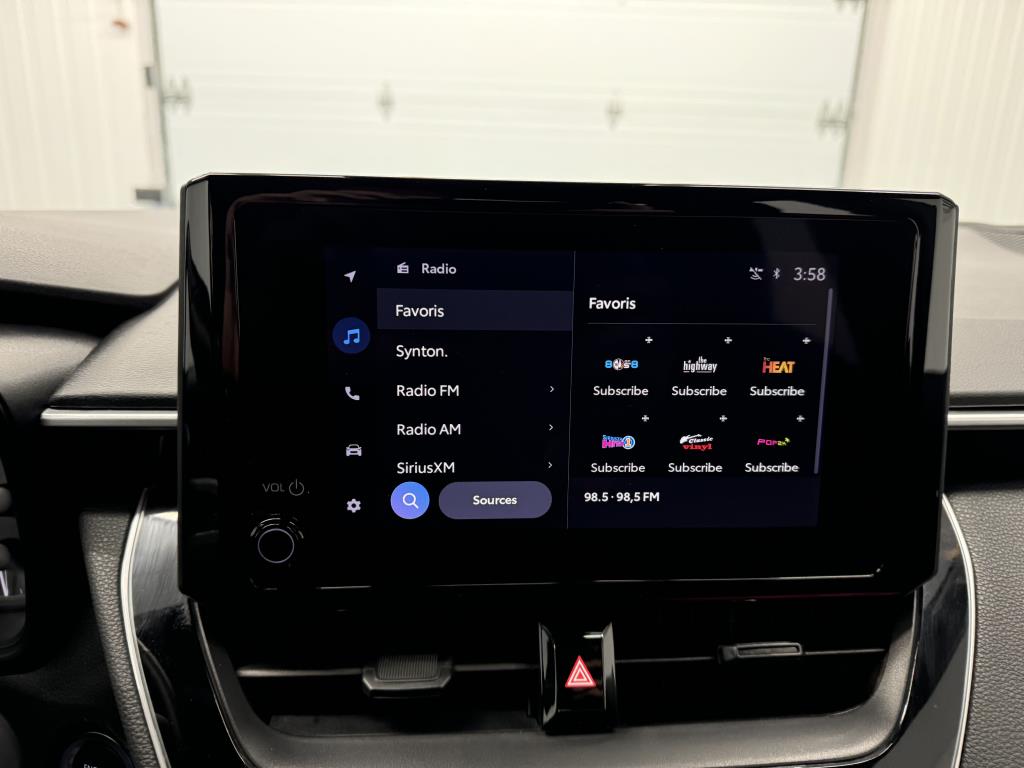 TOYOTA COROLLA 2023 - Image 17