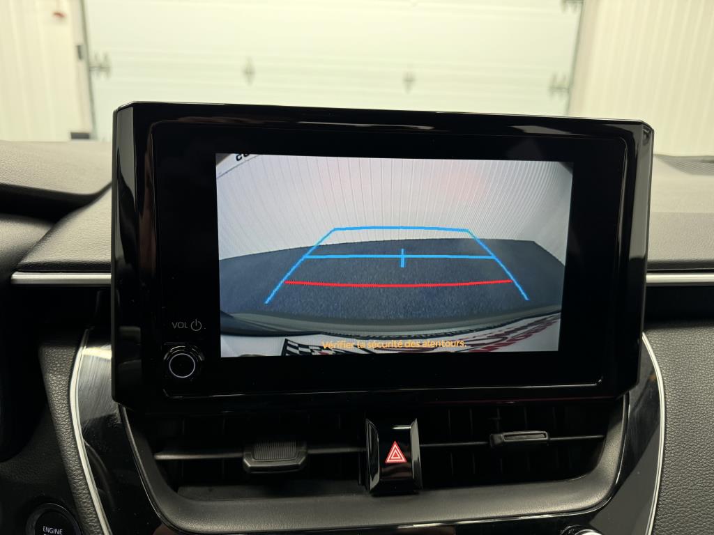 TOYOTA COROLLA 2023 - Image 18
