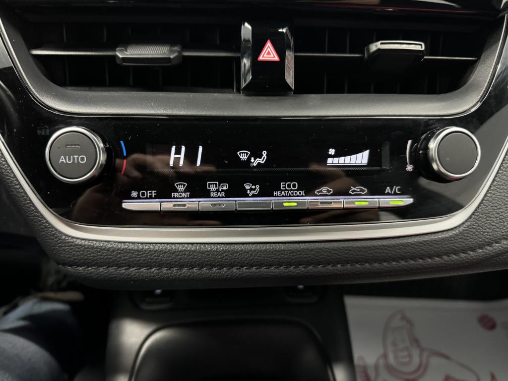 TOYOTA COROLLA 2023 - Image 19
