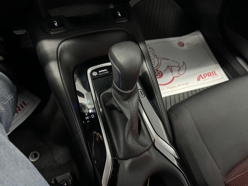 TOYOTA COROLLA 2023 - Image 20