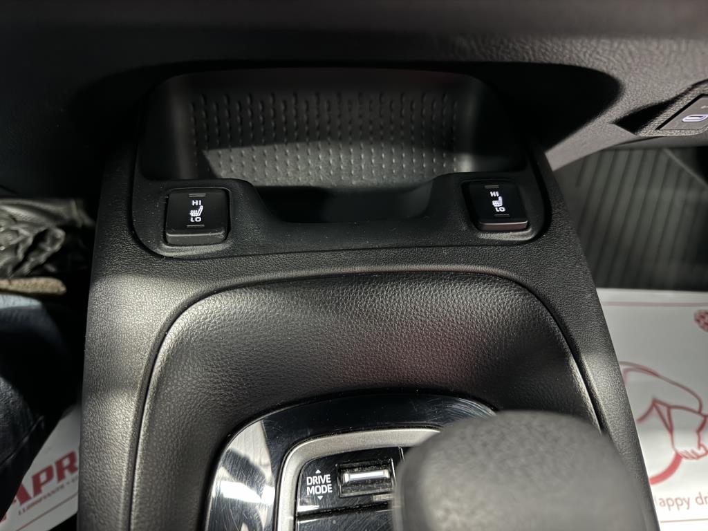 TOYOTA COROLLA 2023 - Image 21