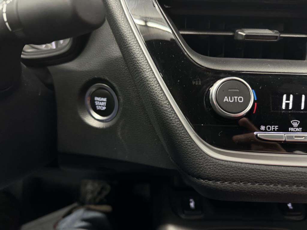 TOYOTA COROLLA 2023 - Image 22