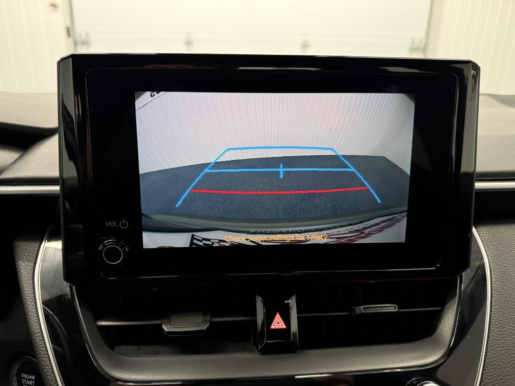 TOYOTA COROLLA 2023 - Image 24
