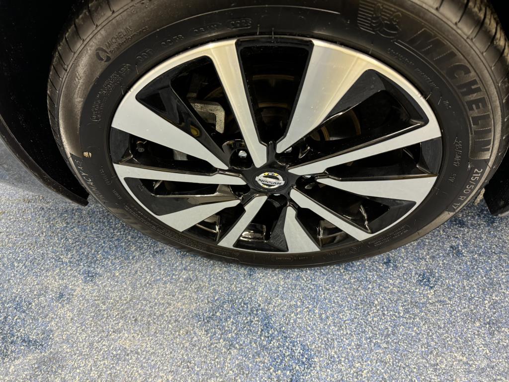 NISSAN SENTRA 2023 - Image 3