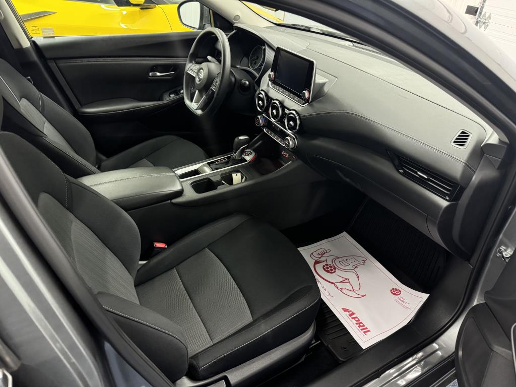NISSAN SENTRA 2023 - Image 7