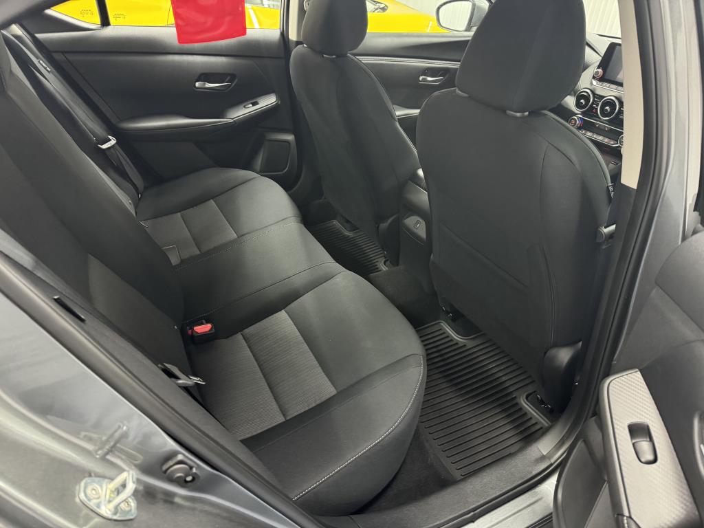 NISSAN SENTRA 2023 - Image 8