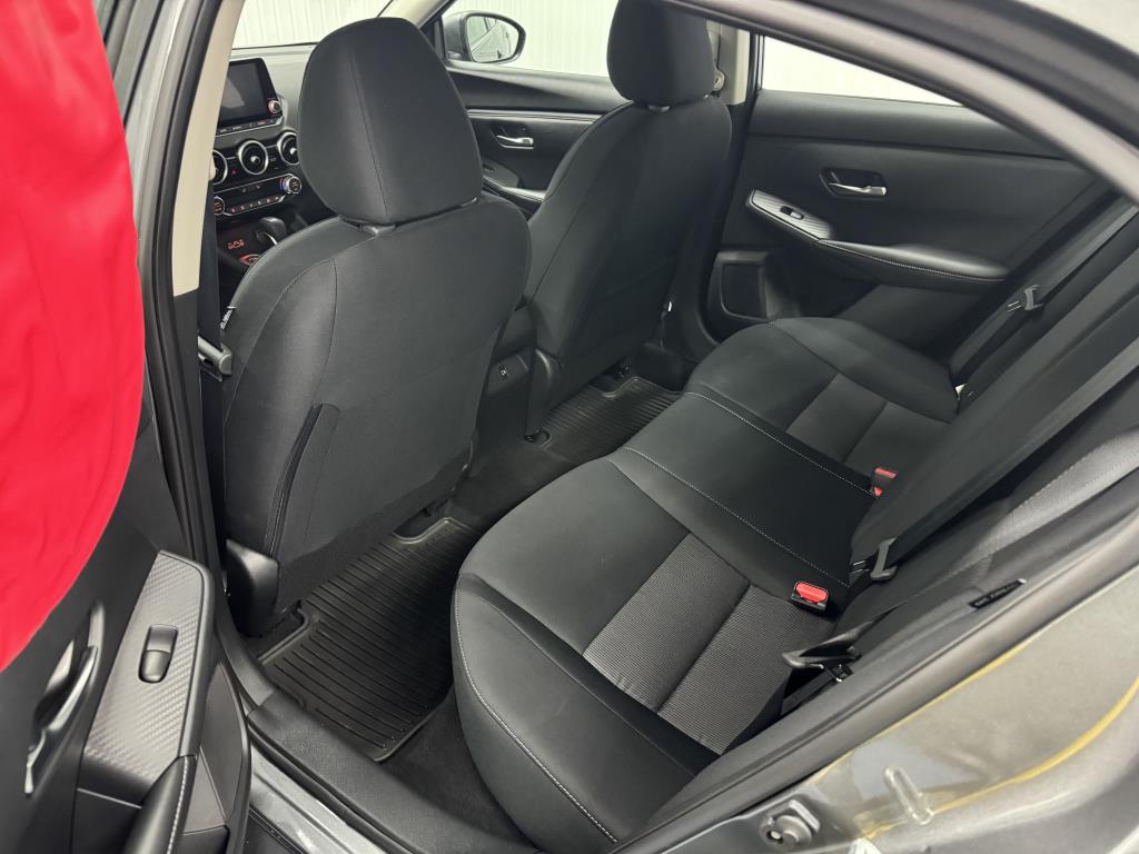 NISSAN SENTRA 2023 - Image 9