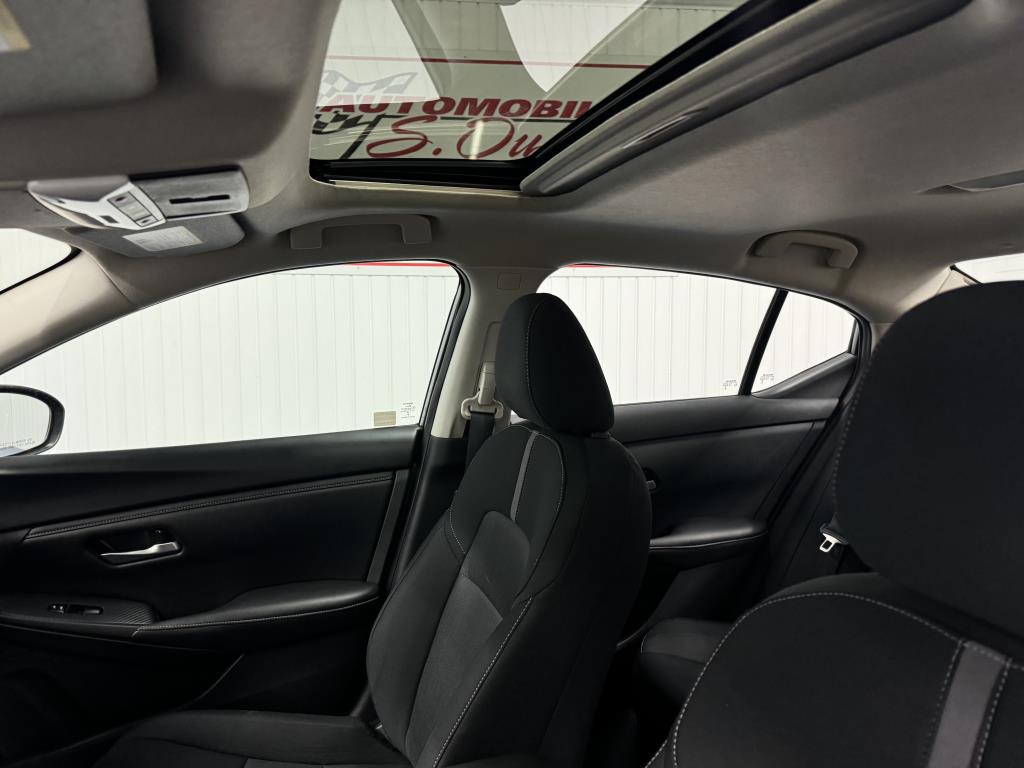 NISSAN SENTRA 2023 - Image 11