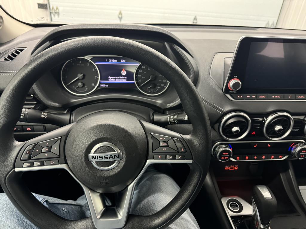 NISSAN SENTRA 2023 - Image 13