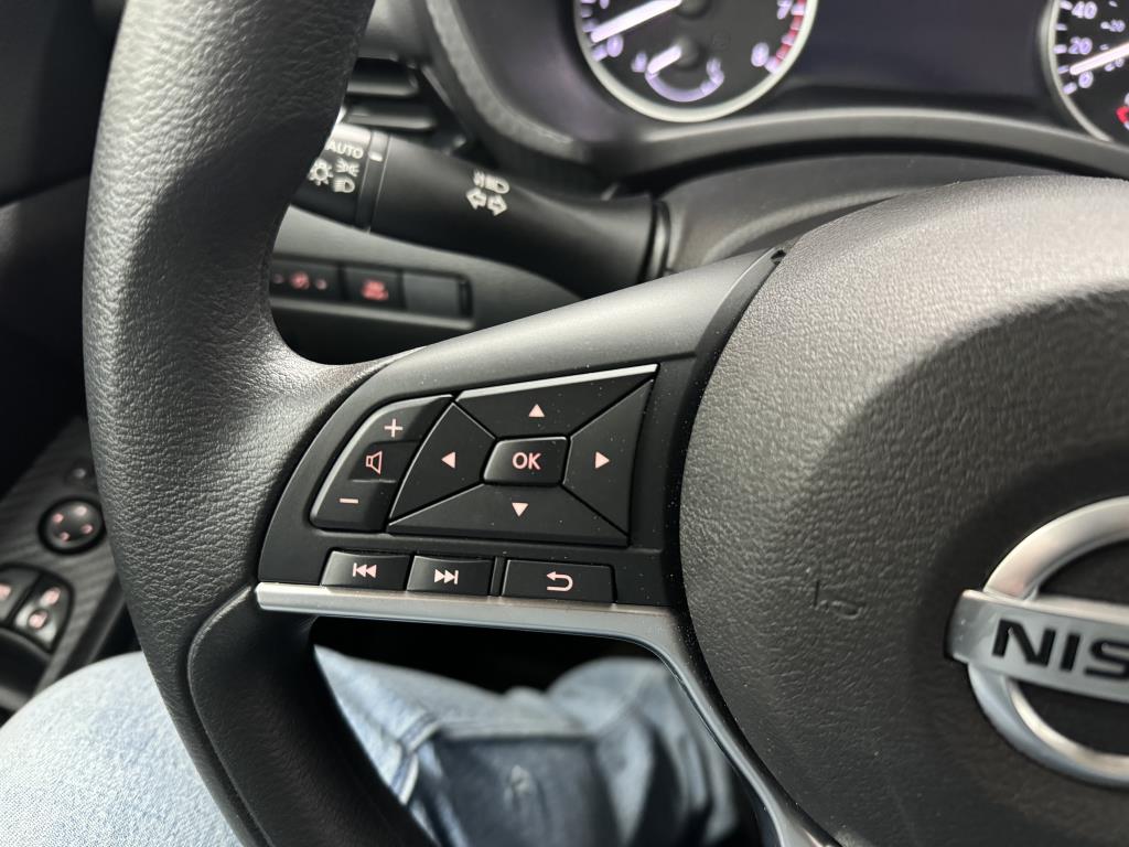 NISSAN SENTRA 2023 - Image 14