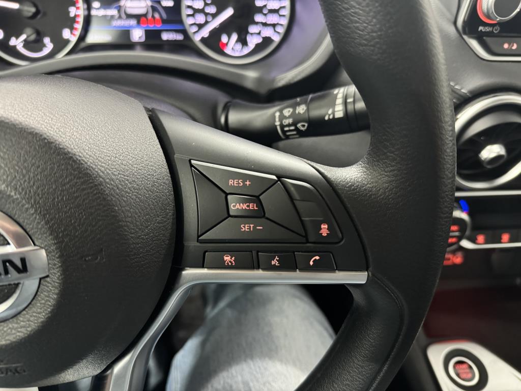 NISSAN SENTRA 2023 - Image 15