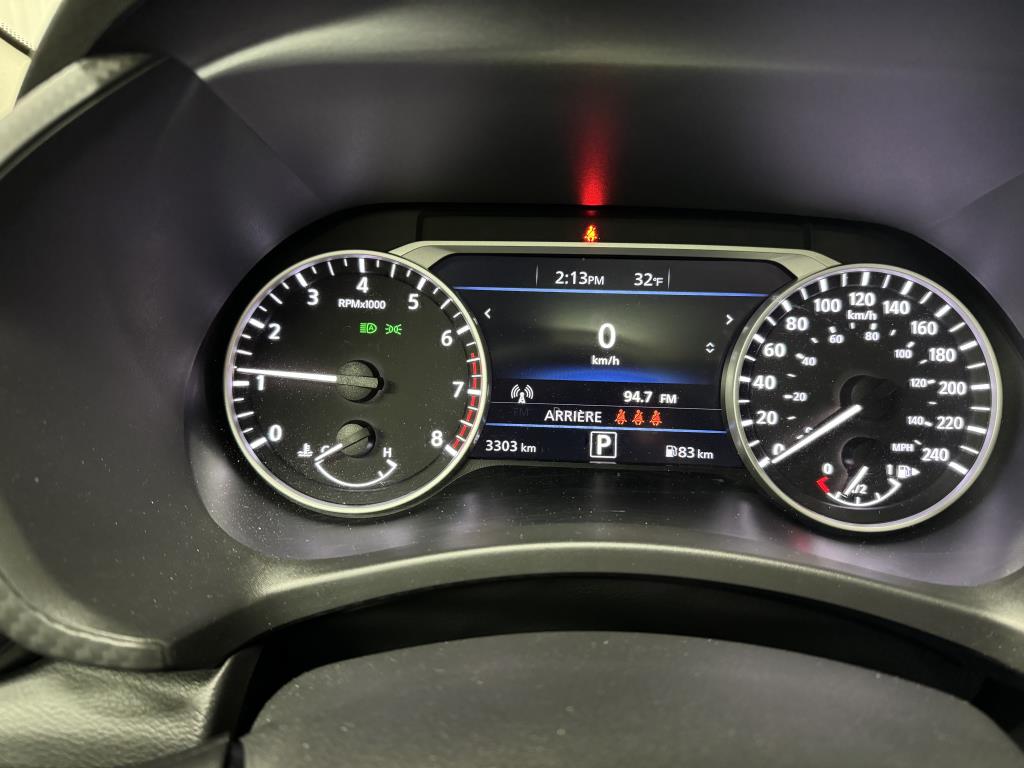 NISSAN SENTRA 2023 - Image 16