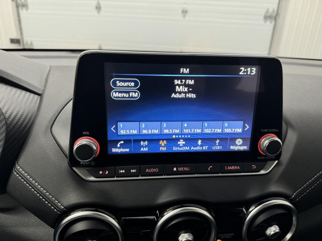 NISSAN SENTRA 2023 - Image 17