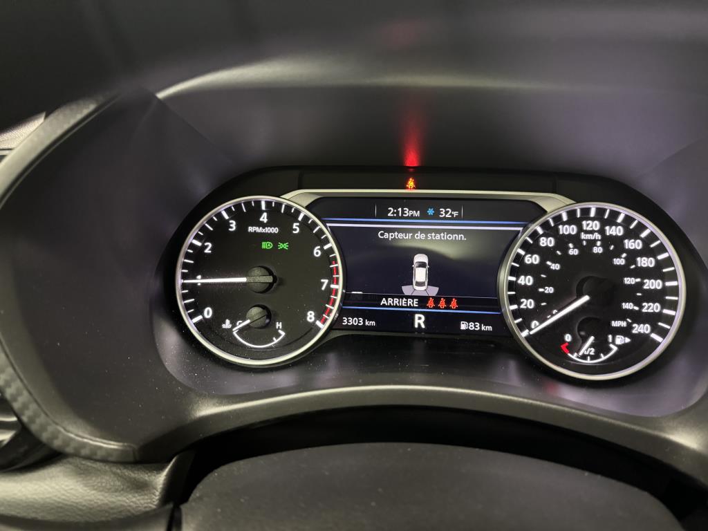 NISSAN SENTRA 2023 - Image 19