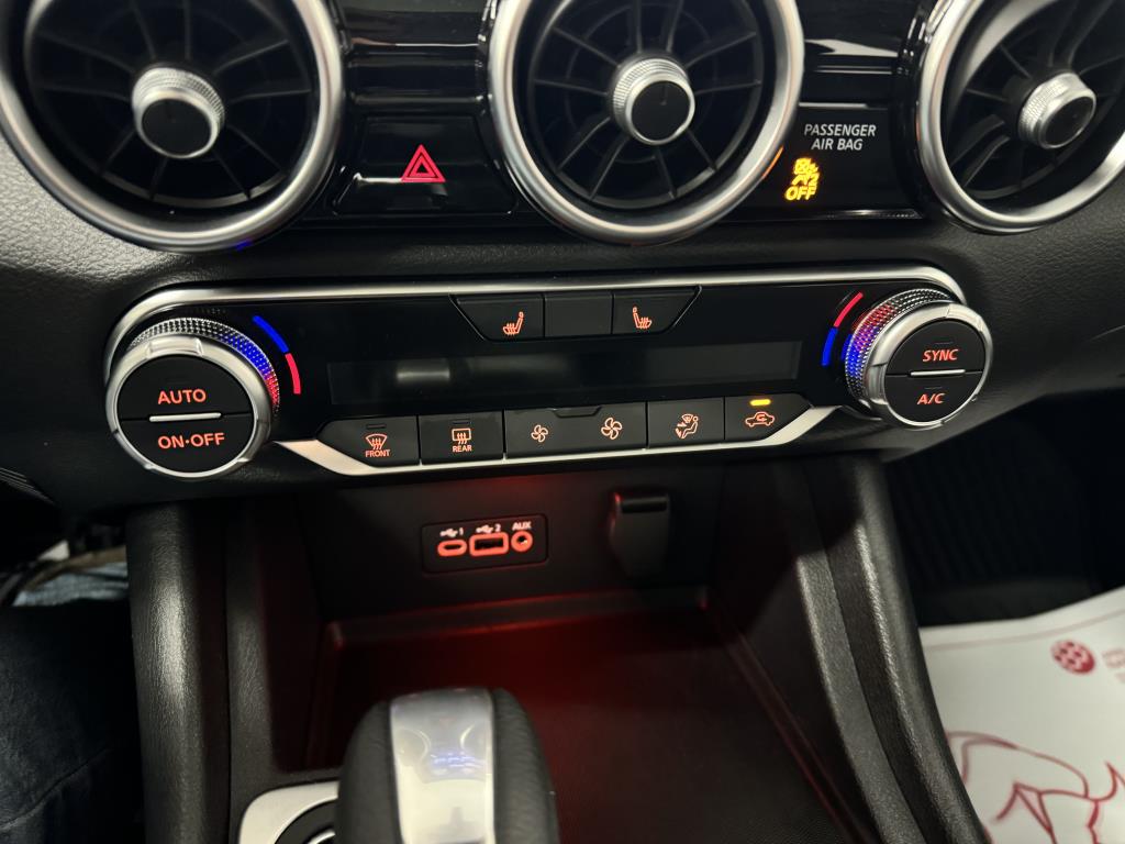 NISSAN SENTRA 2023 - Image 20