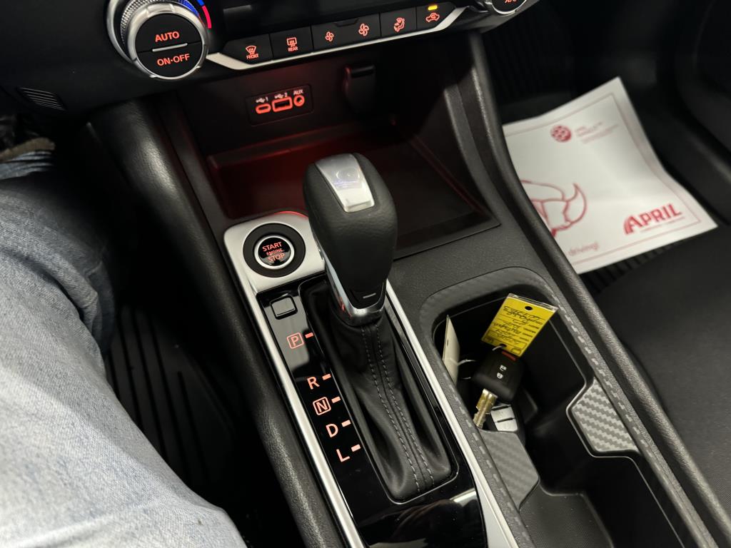 NISSAN SENTRA 2023 - Image 21