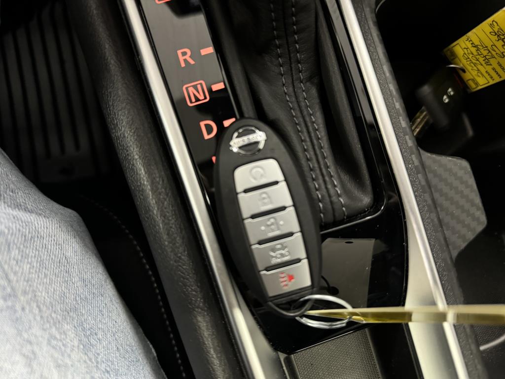 NISSAN SENTRA 2023 - Image 23