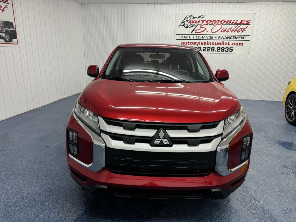 MITSUBISHI RVR 2024 - Image 2