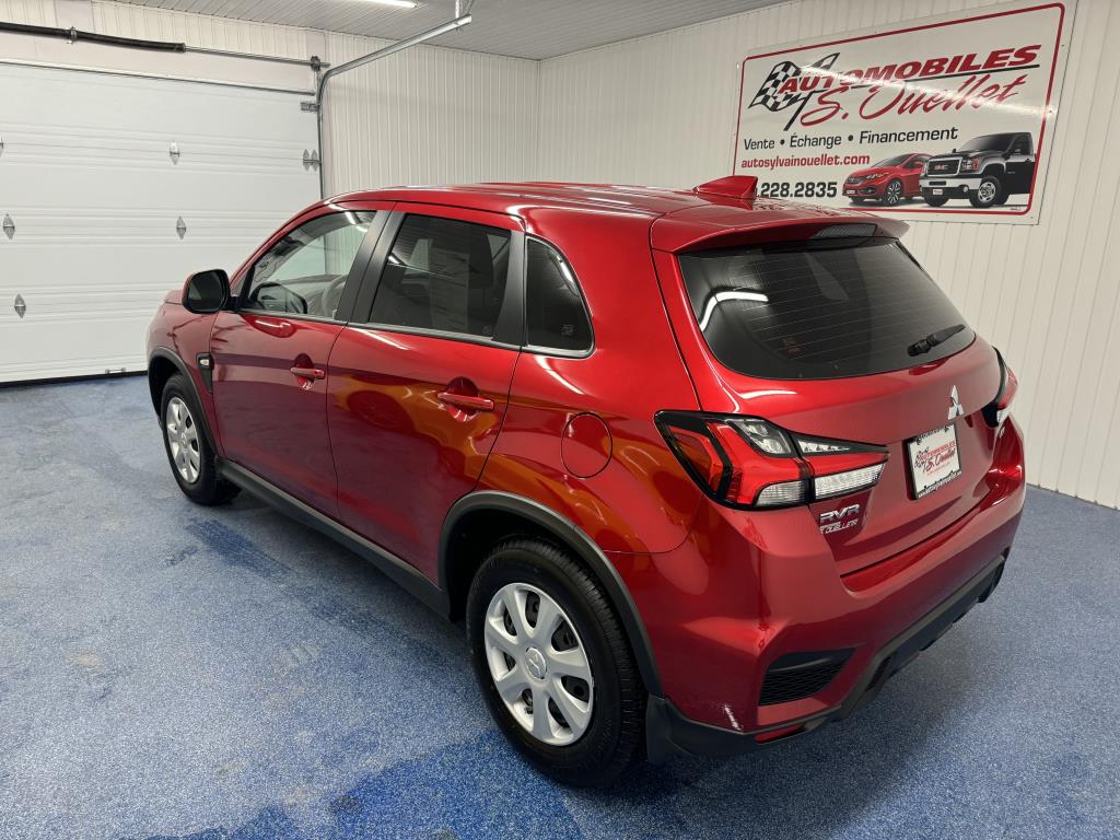 MITSUBISHI RVR 2024 - Image 4