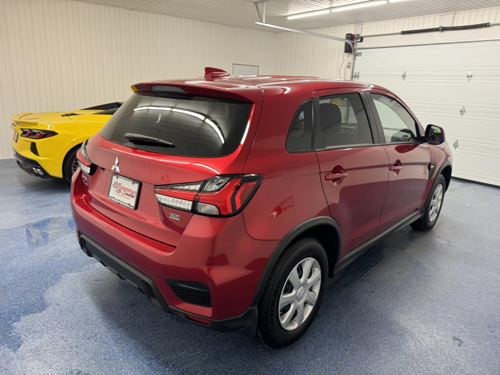 MITSUBISHI RVR 2024 - Image 5