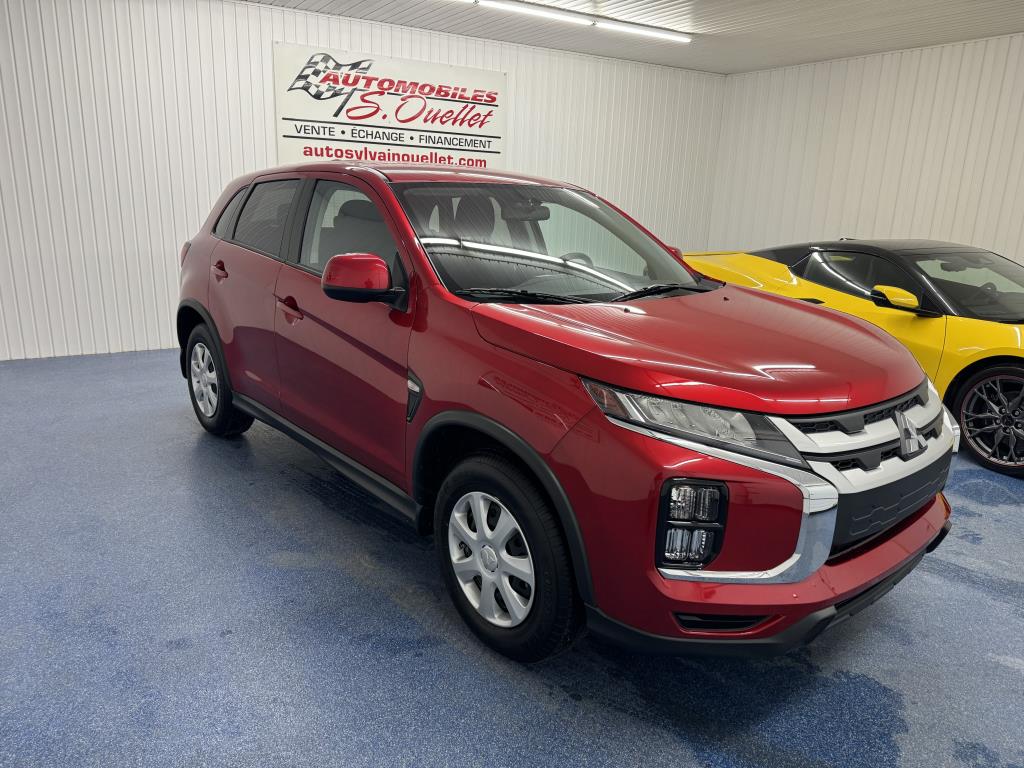 MITSUBISHI RVR 2024 - Image 6