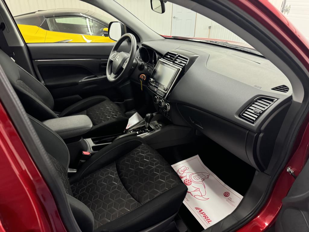 MITSUBISHI RVR 2024 - Image 7