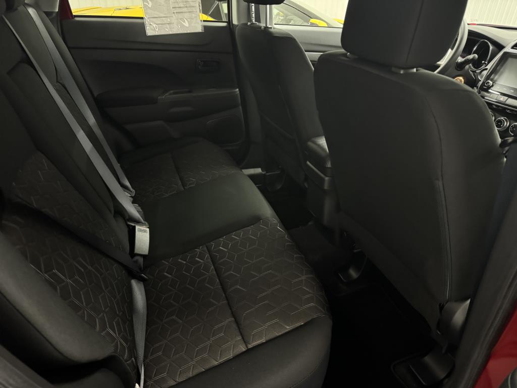 MITSUBISHI RVR 2024 - Image 8