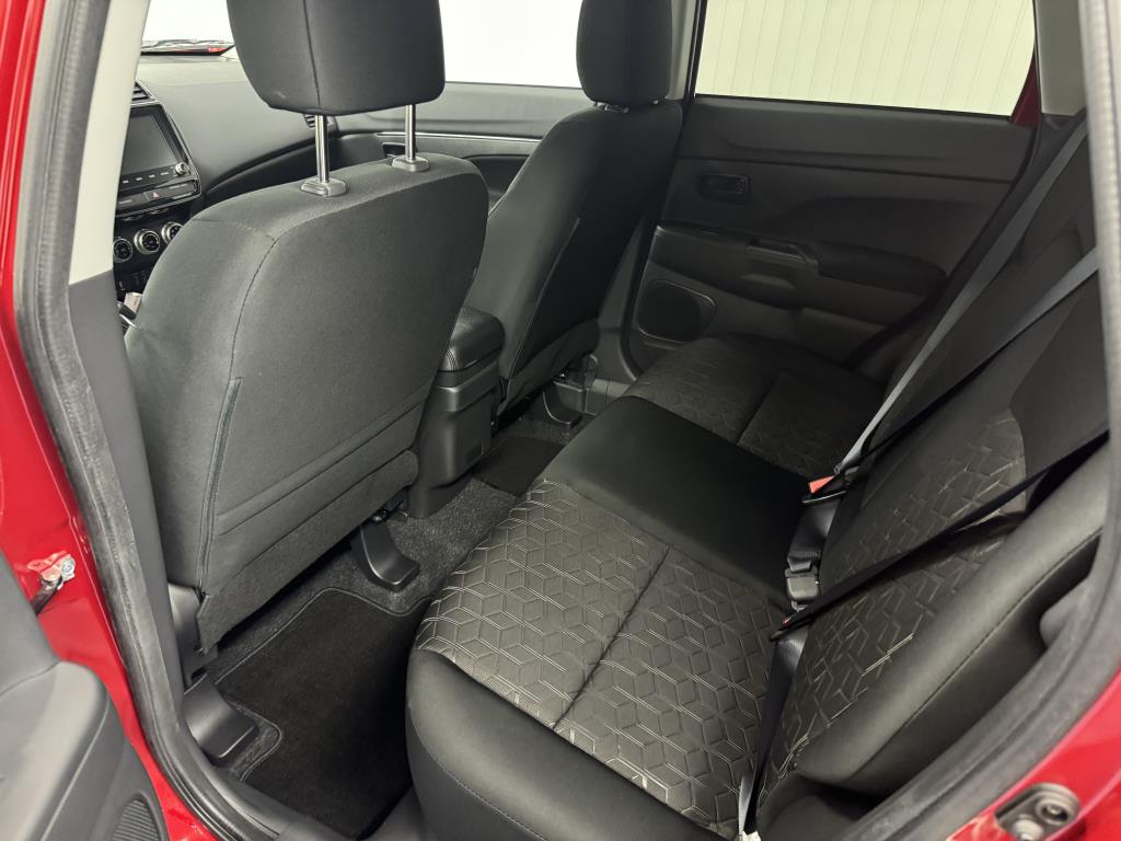 MITSUBISHI RVR 2024 - Image 10