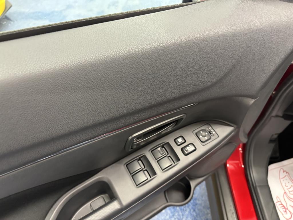 MITSUBISHI RVR 2024 - Image 12