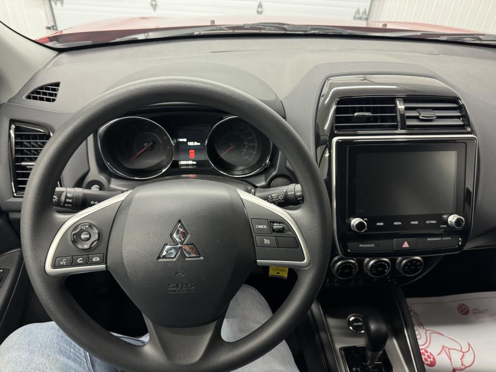 MITSUBISHI RVR 2024 - Image 14
