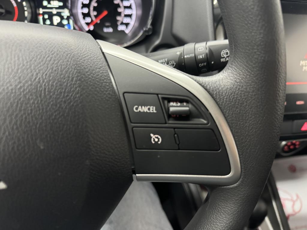 MITSUBISHI RVR 2024 - Image 16