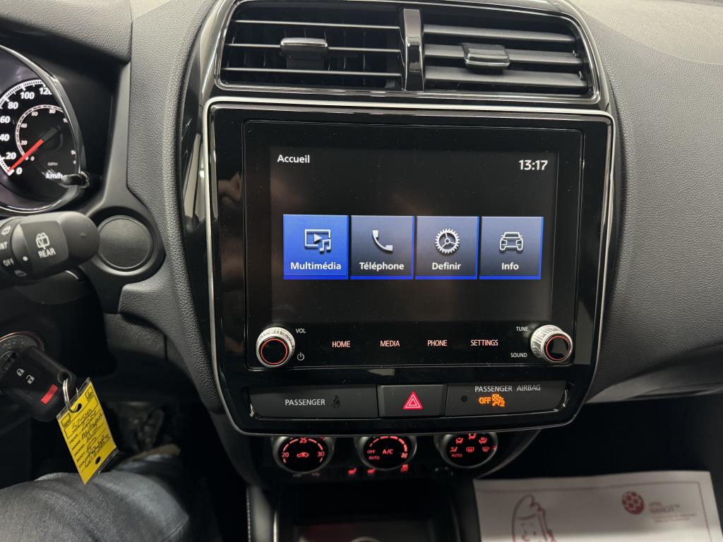 MITSUBISHI RVR 2024 - Image 18