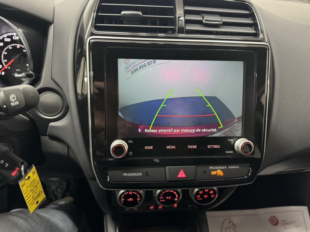 MITSUBISHI RVR 2024 - Image 19