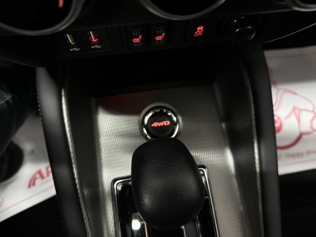 MITSUBISHI RVR 2024 - Image 22