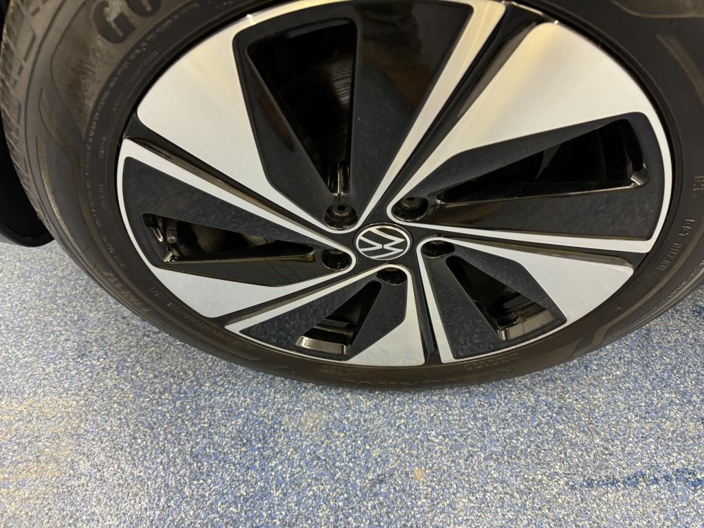 VOLKSWAGEN TAOS 2023 - Image 3