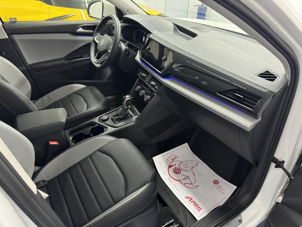 VOLKSWAGEN TAOS 2023 - Image 7