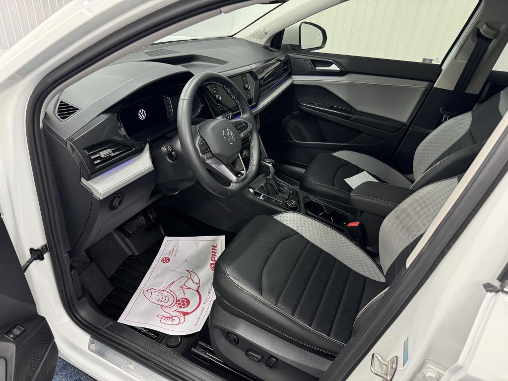 VOLKSWAGEN TAOS 2023 - Image 11
