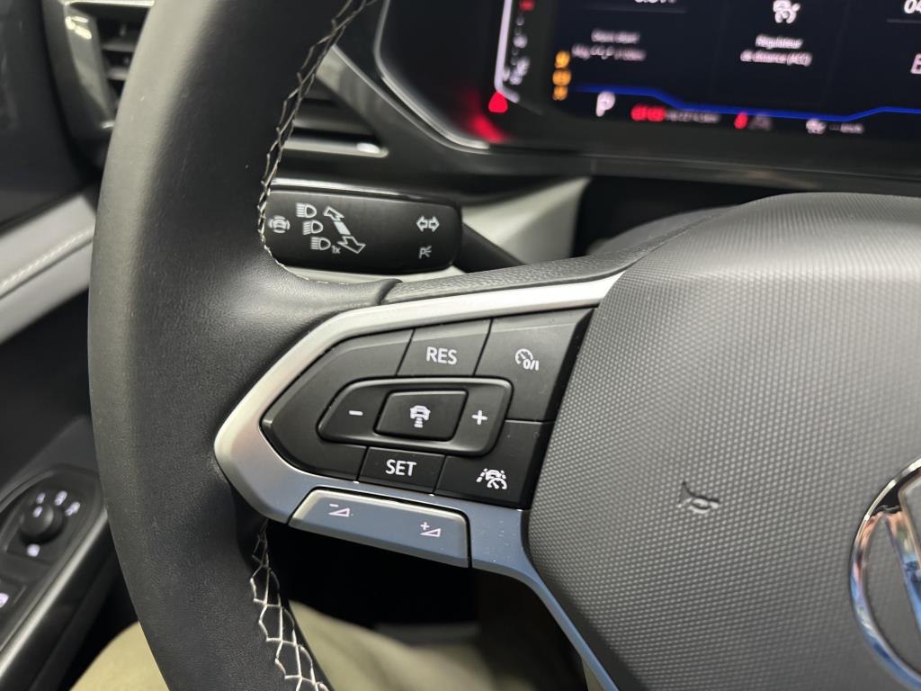 VOLKSWAGEN TAOS 2023 - Image 16