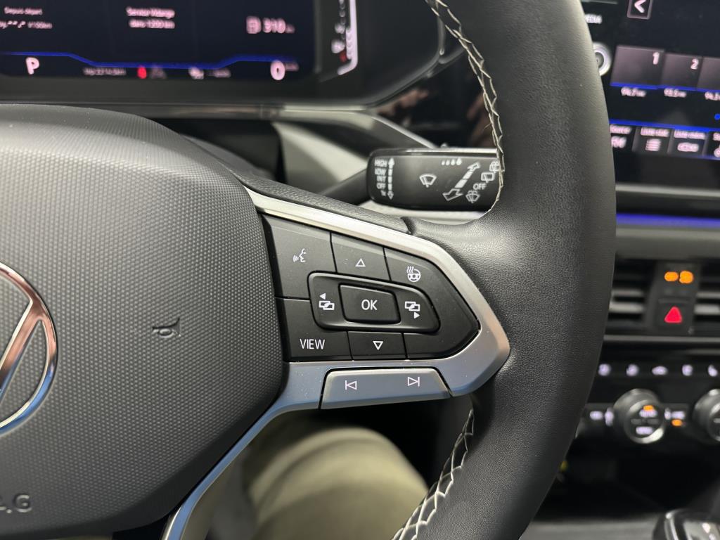 VOLKSWAGEN TAOS 2023 - Image 17