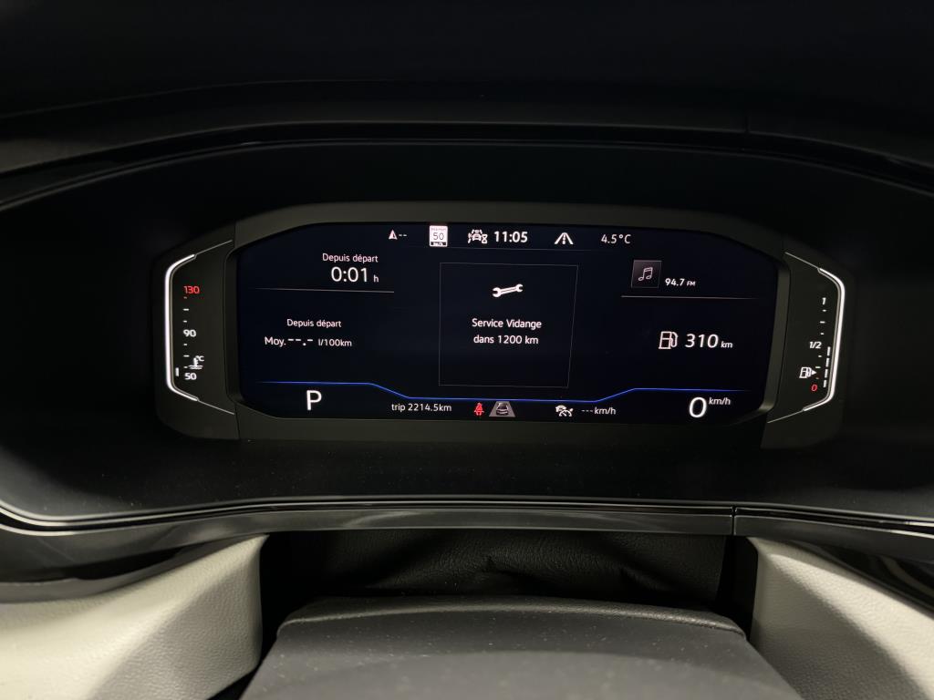 VOLKSWAGEN TAOS 2023 - Image 18