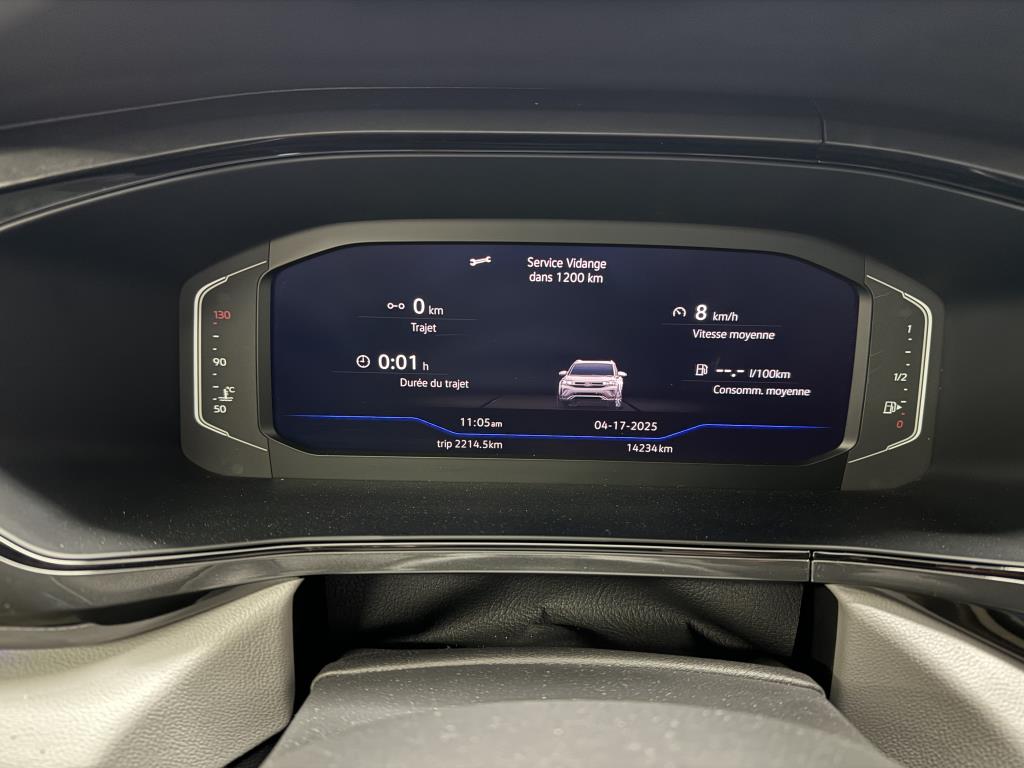 VOLKSWAGEN TAOS 2023 - Image 19