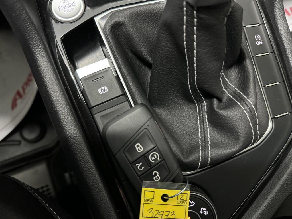 VOLKSWAGEN TAOS 2023 - Image 21