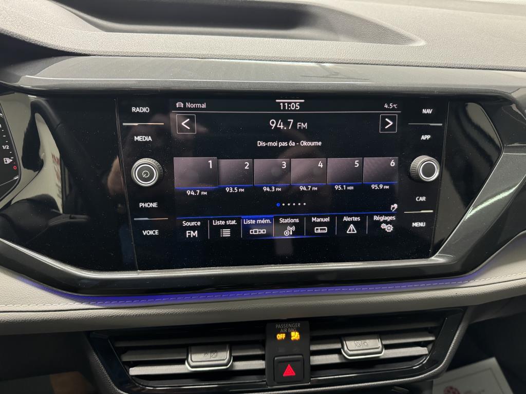 VOLKSWAGEN TAOS 2023 - Image 23