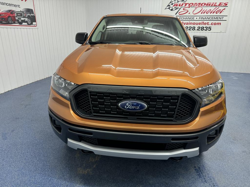 FORD RANGER 2020 - Image 2